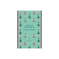 Penguin books ltd Melmoth the Wanderer (häftad, eng)