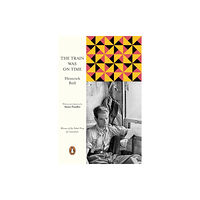 Penguin books ltd The Train Was on Time (häftad, eng)