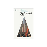 Penguin books ltd The Besieged City (häftad, eng)