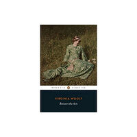 Penguin books ltd Between the Acts (häftad, eng)