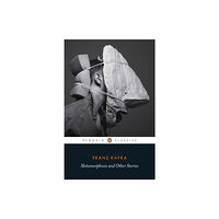 Penguin books ltd Metamorphosis and Other Stories (häftad, eng)