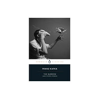 Penguin books ltd The Burrow (häftad, eng)