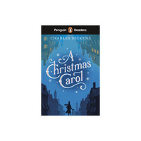 Penguin Random House Children's UK Penguin Readers Level 1: A Christmas Carol (ELT Graded Reader) (häftad, eng)