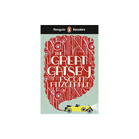 Penguin Random House Children's UK Penguin Readers Level 3: The Great Gatsby (ELT Graded Reader) (häftad, eng)