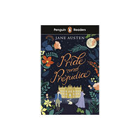 Penguin Random House Children's UK Penguin Readers Level 4: Pride and Prejudice (ELT Graded Reader) (häftad, eng)