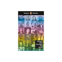 Penguin Random House Children's UK Penguin Readers Level 4: Women Who Changed the World (ELT Graded Reader) (häftad, eng)