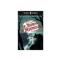 Penguin Random House Children's UK Penguin Readers Starter Level: The Hound of the Baskervilles (ELT Graded Reader) (häftad, eng)