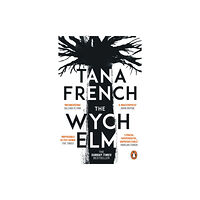 Penguin books ltd The Wych Elm (häftad, eng)