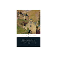 Penguin books ltd Diary of a Country Priest (häftad, eng)