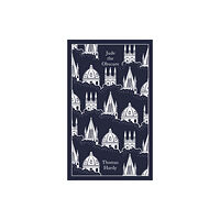 Penguin books ltd Jude the Obscure (inbunden, eng)