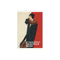 Penguin books ltd The Artificial Silk Girl (häftad, eng)