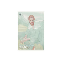Penguin books ltd The Birds (häftad, eng)