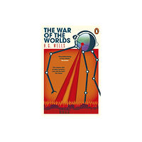 Penguin books ltd The War of the Worlds (häftad, eng)