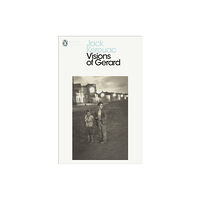 Penguin books ltd Visions of Gerard (häftad, eng)