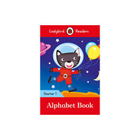 Penguin Random House Children's UK Ladybird Readers Level 1 - Alphabet Book (ELT Graded Reader) (häftad, eng)