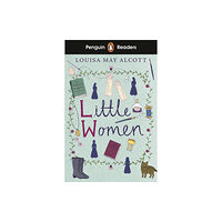 Penguin Random House Children's UK Penguin Readers Level 1: Little Women (ELT Graded Reader) (häftad, eng)