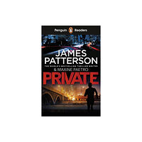 Penguin Random House Children's UK Penguin Readers Level 2: Private (ELT Graded Reader) (häftad, eng)