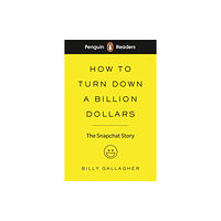 Penguin Random House Children's UK Penguin Readers Level 2: How to Turn Down a Billion Dollars (ELT Graded Reader) (häftad, eng)