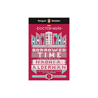 Penguin Random House Children's UK Penguin Readers Level 5: Doctor Who: Borrowed Time (ELT Graded Reader) (häftad, eng)