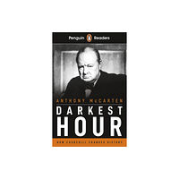 Penguin Random House Children's UK Penguin Readers Level 6: Darkest Hour (ELT Graded Reader) (häftad, eng)