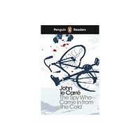 Penguin Random House Children's UK Penguin Readers Level 6: The Spy Who Came in from the Cold (ELT Graded Reader) (häftad, eng)