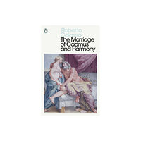 Penguin books ltd The Marriage of Cadmus and Harmony (häftad, eng)