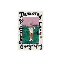 Penguin books ltd Swallowing Geography (häftad, eng)