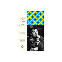 Penguin books ltd A Moth to a Flame (häftad, eng)
