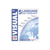 Dorling Kindersley Ltd 5 Language Visual Dictionary (häftad, eng)