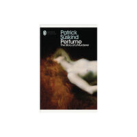 Penguin books ltd Perfume (häftad, eng)