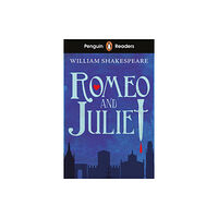 Penguin Random House Children's UK Penguin Readers Starter Level: Romeo and Juliet (ELT Graded Reader) (häftad, eng)