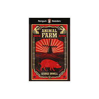 Penguin Random House Children's UK Penguin Readers Level 3: Animal Farm (ELT Graded Reader) (häftad, eng)