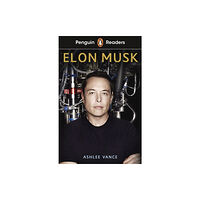 Penguin Random House Children's UK Penguin Readers Level 3: Elon Musk (ELT Graded Reader) (häftad, eng)