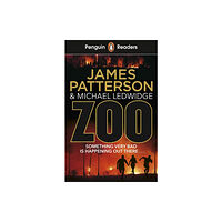 Penguin Random House Children's UK Penguin Readers Level 3: Zoo (ELT Graded Reader) (häftad, eng)