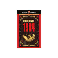 Penguin Random House Children's UK Penguin Readers Level 7: Nineteen Eighty-Four (ELT Graded Reader) (häftad, eng)