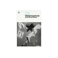 Penguin books ltd Metamorphosis and Other Stories (häftad, eng)