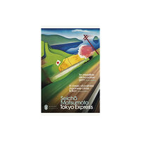 Penguin books ltd Tokyo Express (häftad, eng)
