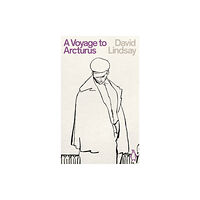 Penguin books ltd A Voyage to Arcturus (häftad, eng)