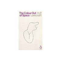 Penguin books ltd The Colour Out of Space (häftad, eng)