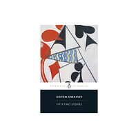 Penguin books ltd Fifty-Two Stories (häftad, eng)