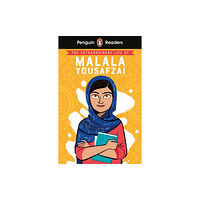 Penguin Random House Children's UK Penguin Readers Level 2: The Extraordinary Life of Malala Yousafzai (ELT Graded Reader) (häftad, eng)