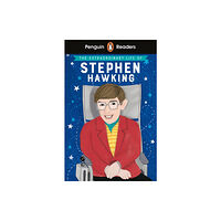 Penguin Random House Children's UK Penguin Readers Level 3: The Extraordinary Life of Stephen Hawking (ELT Graded Reader) (häftad, eng)