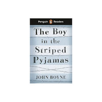 Penguin Random House Children's UK Penguin Readers Level 4: The Boy in Striped Pyjamas (ELT Graded Reader) (häftad, eng)