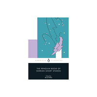 Penguin books ltd The Penguin Book of Korean Short Stories (häftad, eng)
