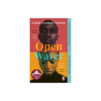Penguin books ltd Open Water (häftad, eng)