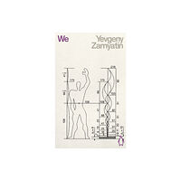 Penguin books ltd We (häftad, eng)