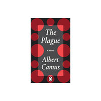 Penguin books ltd The Plague (häftad, eng)