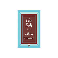 Penguin books ltd The Fall (häftad, eng)