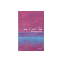 Oxford University Press Psychoanalysis (häftad, eng)