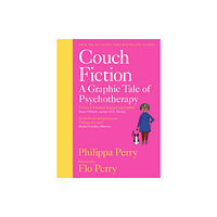 Penguin books ltd Couch Fiction (inbunden, eng)